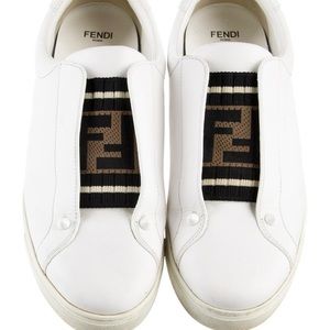 Fendi Rockoclick sneakers